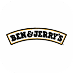 Ben And Jerry Logo 03