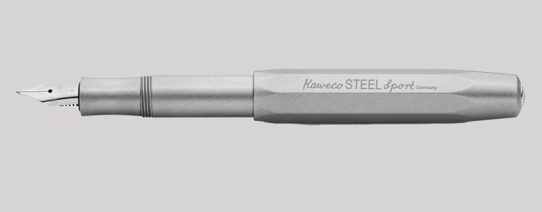 Kaweco mit Gravur